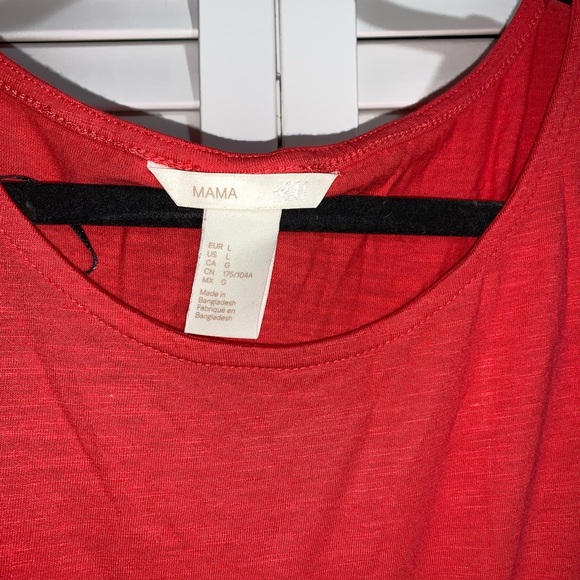 H&M MAMA dress - Picture 2 of 4